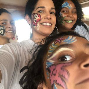 Meet your Posher, Wanda